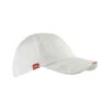 Gill Sailing Cap - Silver Grey