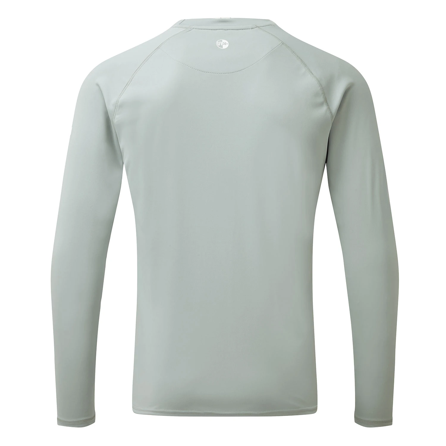 Gill Mens UV Tec Crew Neck Long Sleeve Tee - Image 3