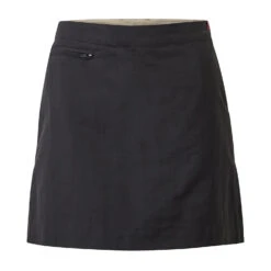 Gill Womens UV Tec Skort - Graphite
