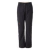 Gill Womans UV Tec Trousers - Graphite