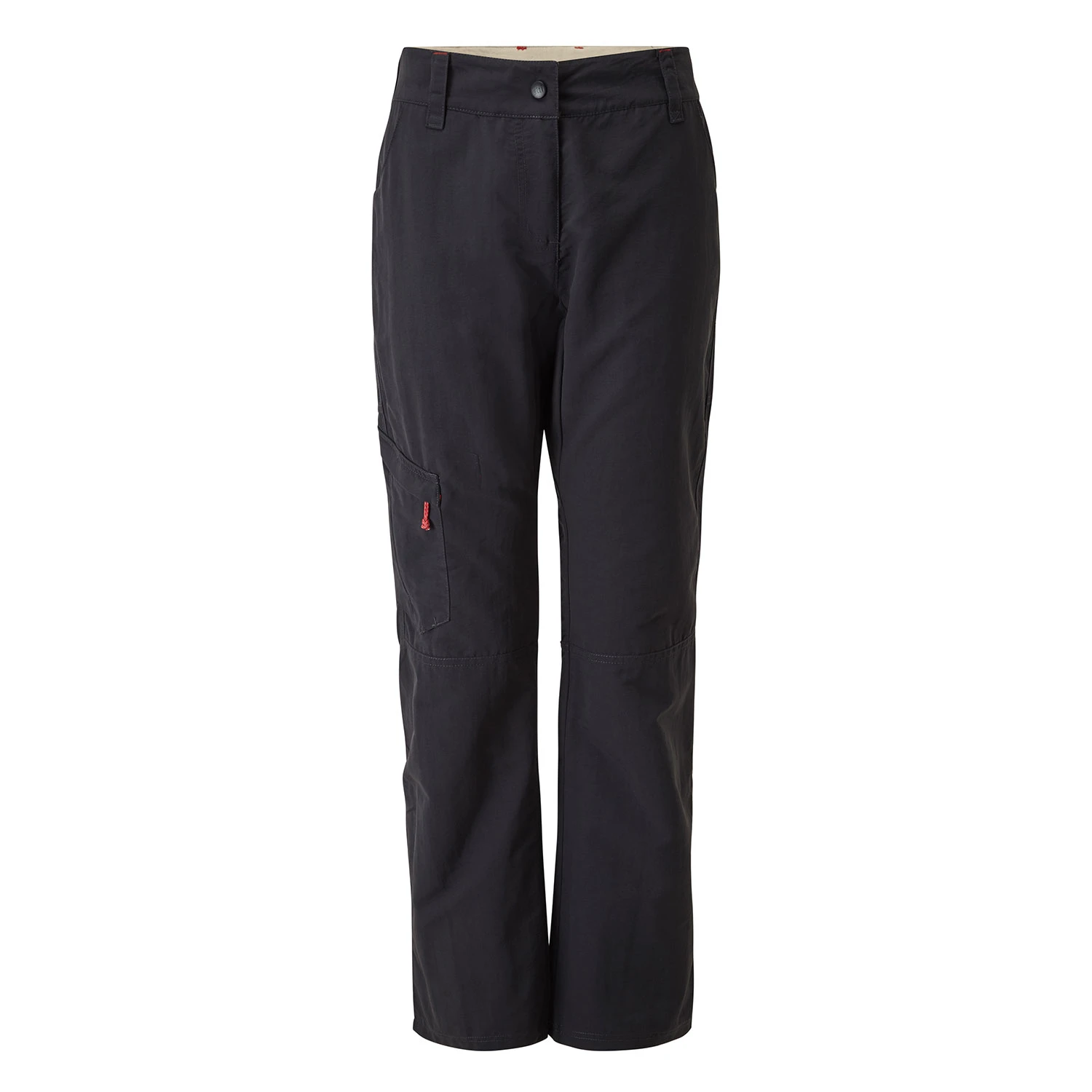 Gill Womans UV Tec Trousers - Graphite