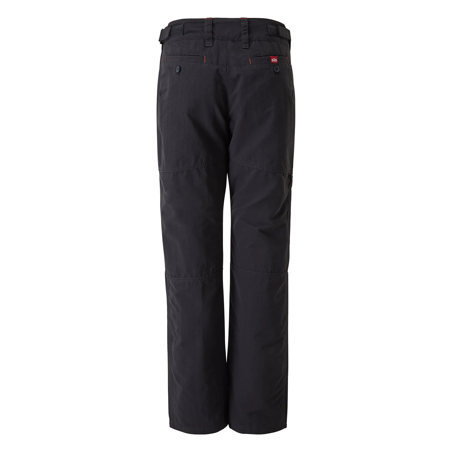Gill Womans UV Tec Trousers - Graphite - Image 3