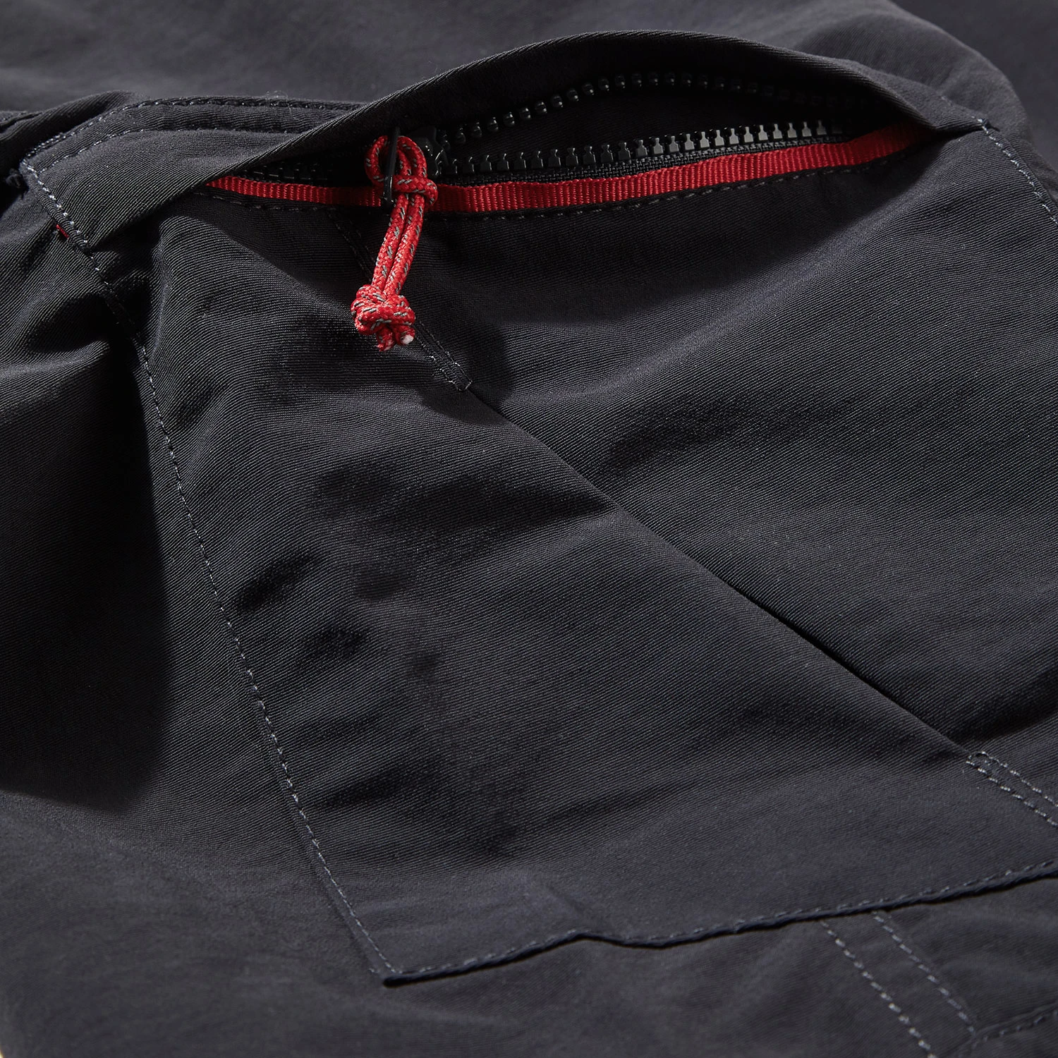 Gill Womans UV Tec Trousers - Graphite - Image 4