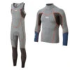 Gill Zenlite Sailing Wetsuit Kit - Steel - 5002/3