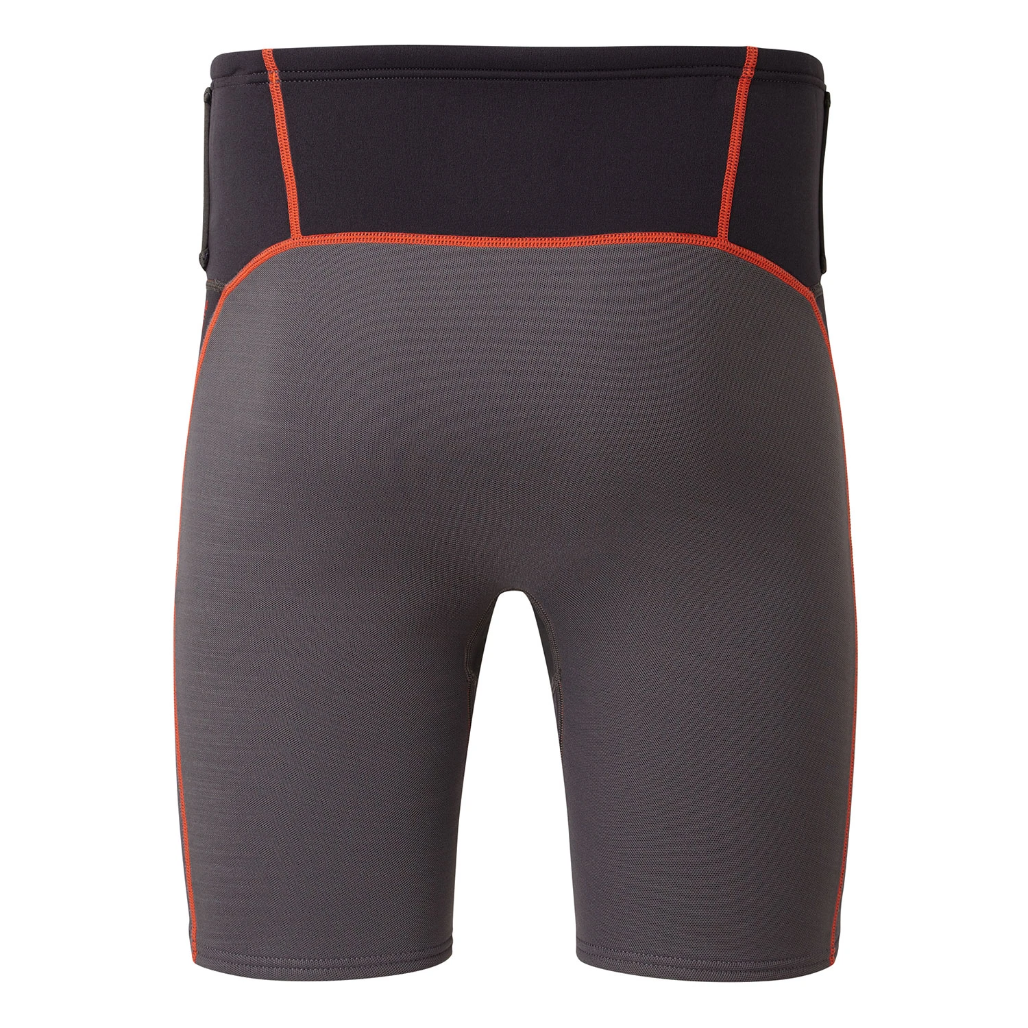 Gill Zenlite Sailing Wetsuit Shorts - Graphite - Image 3