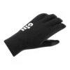 Gill Junior 3 Seasons Sailing Gloves - Black