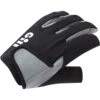 Gill Junior Deckhand Long Finger Sailing Gloves - Black