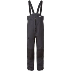 Gill OS32 Coastal Sailing Trousers - Graphite