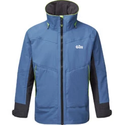 Gill OS32 Coastal Sailing Jacket - Ocean