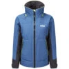 Gill OS32 Womens Coastal Sailing Jacket - Ocean