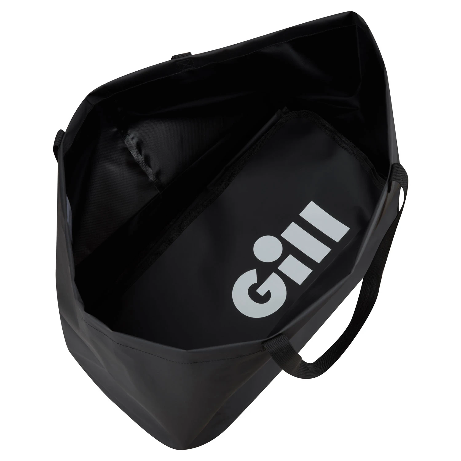 Gill Changing Mat & Wet Bag - Black - Image 4