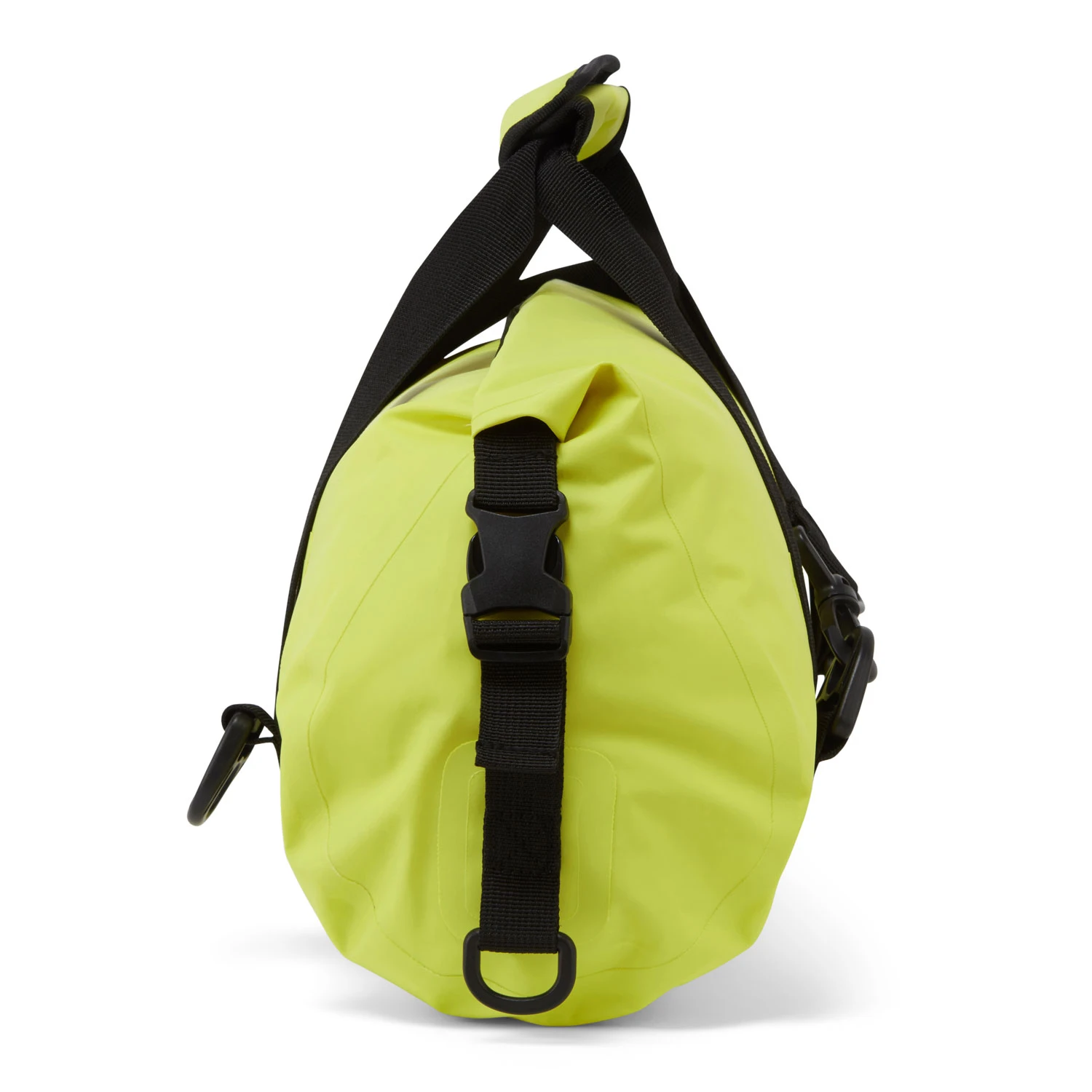 Gill Voyager Duffel Dry Bag 10L - Sulphur - Image 2