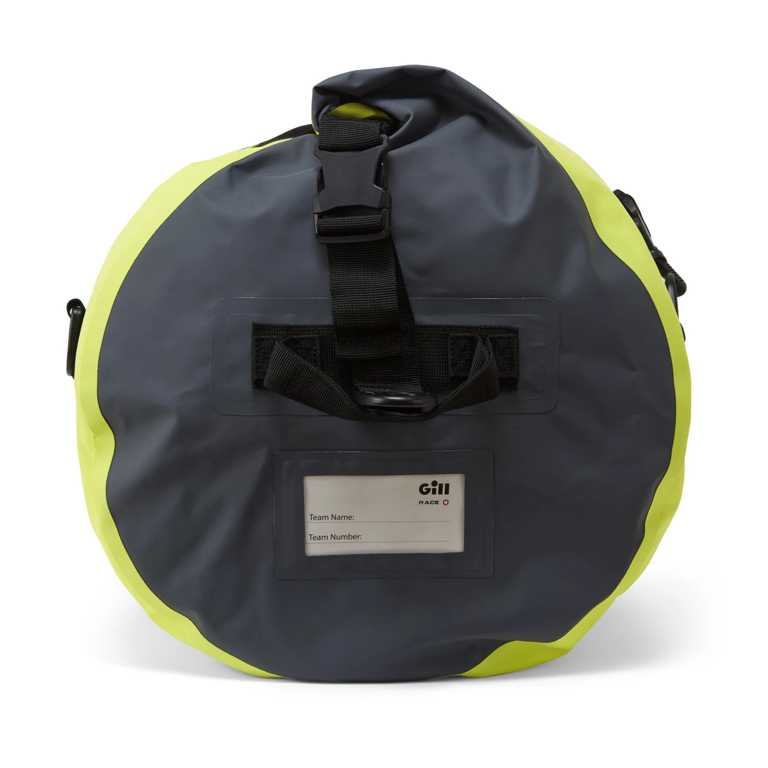 Gill Voyager Duffel Dry Bag 60L - Sulphur - Image 2
