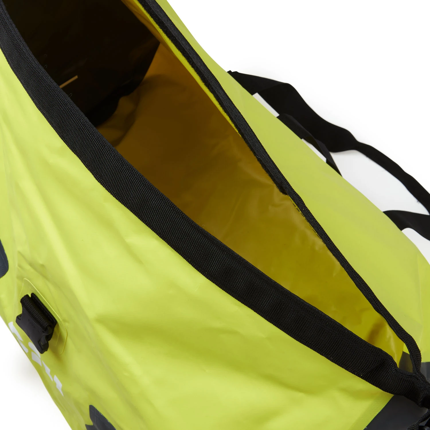 Gill Voyager Duffel Dry Bag 60L - Sulphur - Image 3