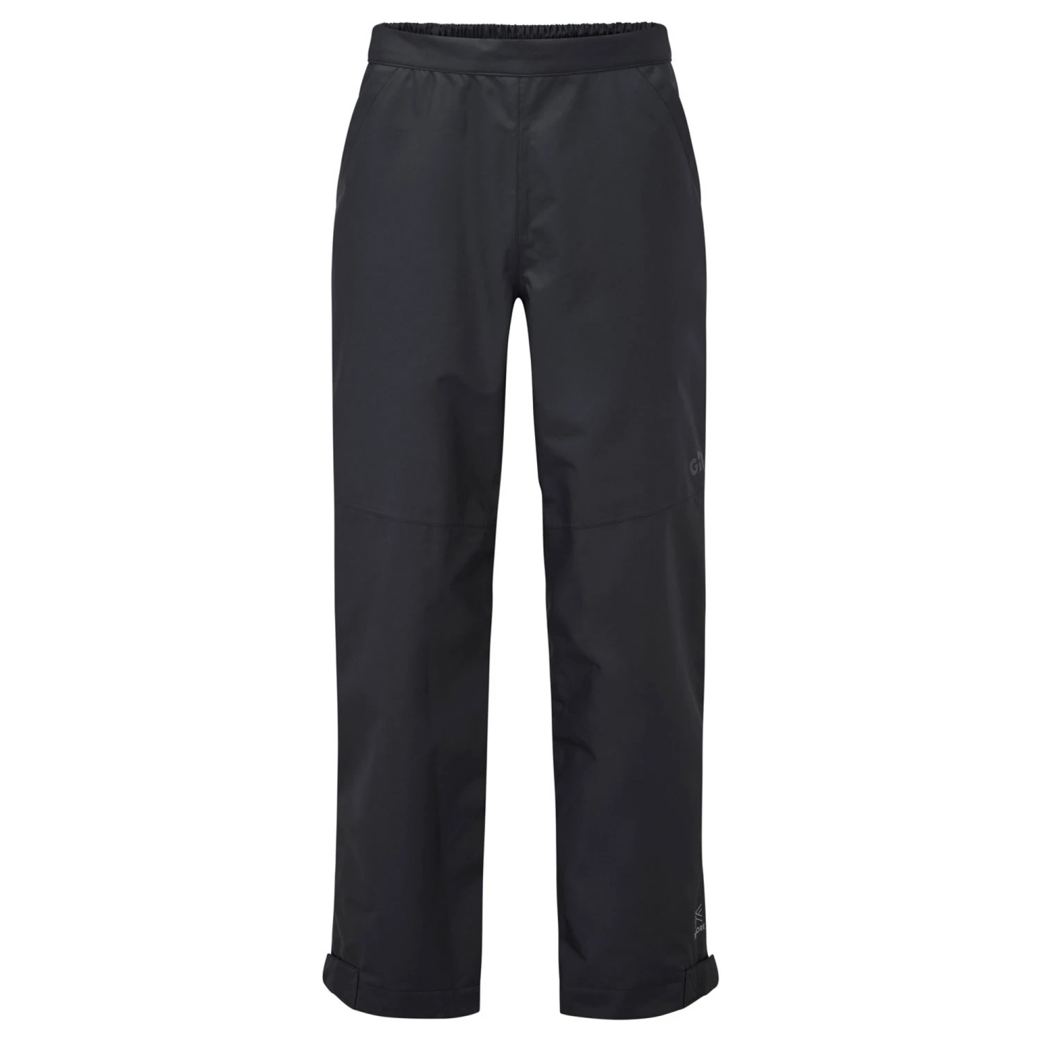 Gill Pilot Waterproof Trousers - Black