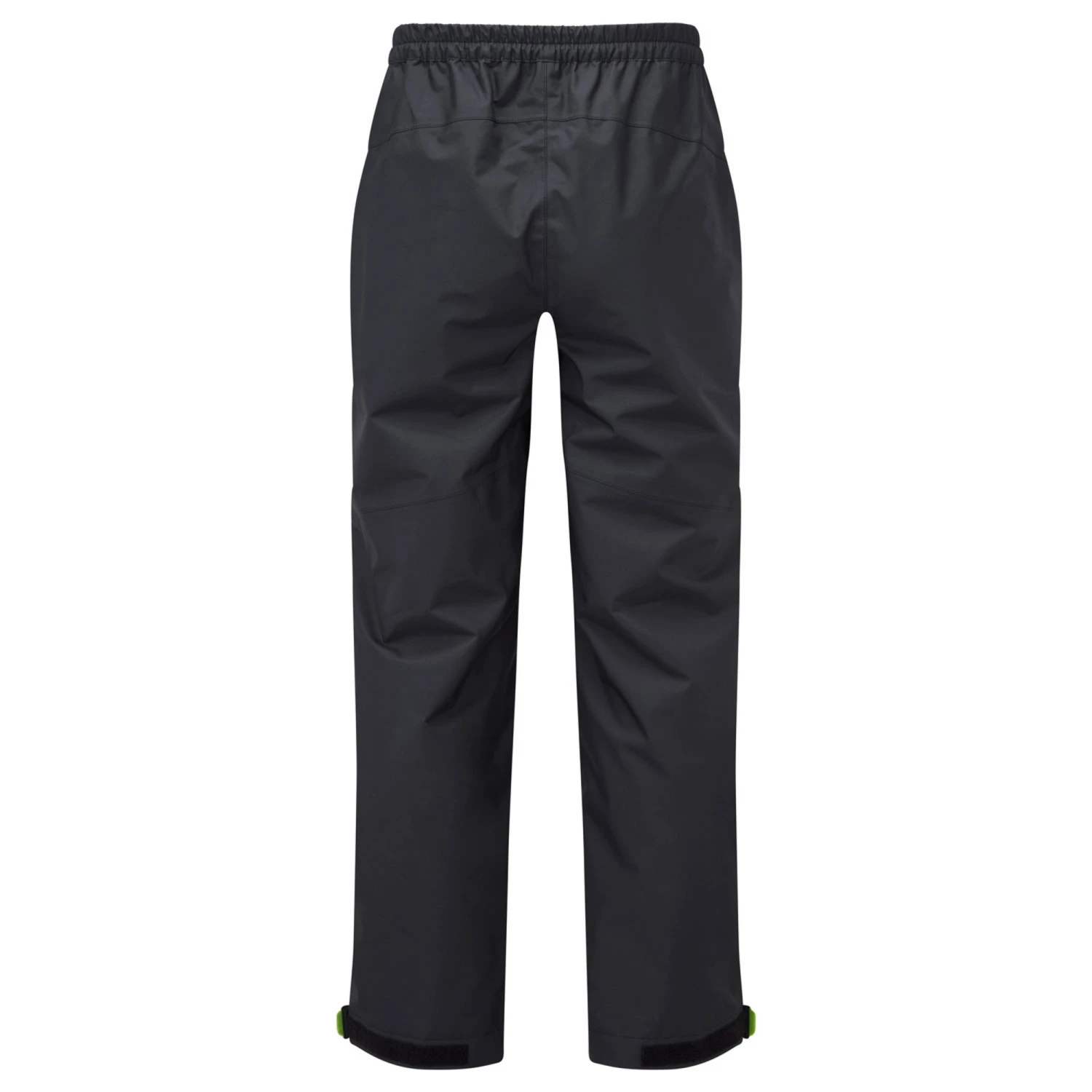 Gill Pilot Waterproof Trousers - Black - Image 2