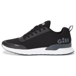 Gill Sovona Sailing/Watersports Trainers - Black
