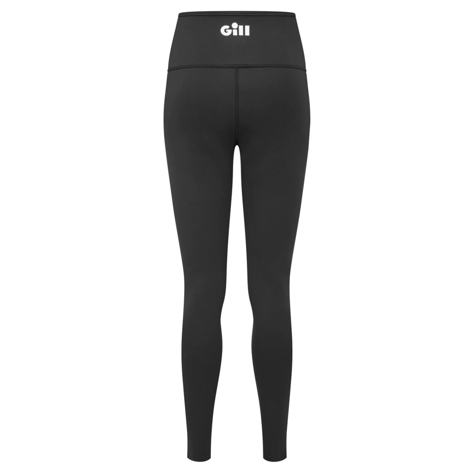 Gill Womens Pursuit Neoprene Wetsuit Trousers - Black - Image 4