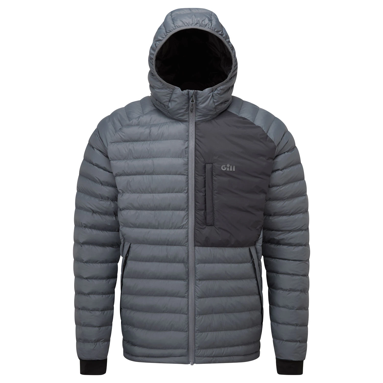 Gill Fitzroy Jacket SE - Ash