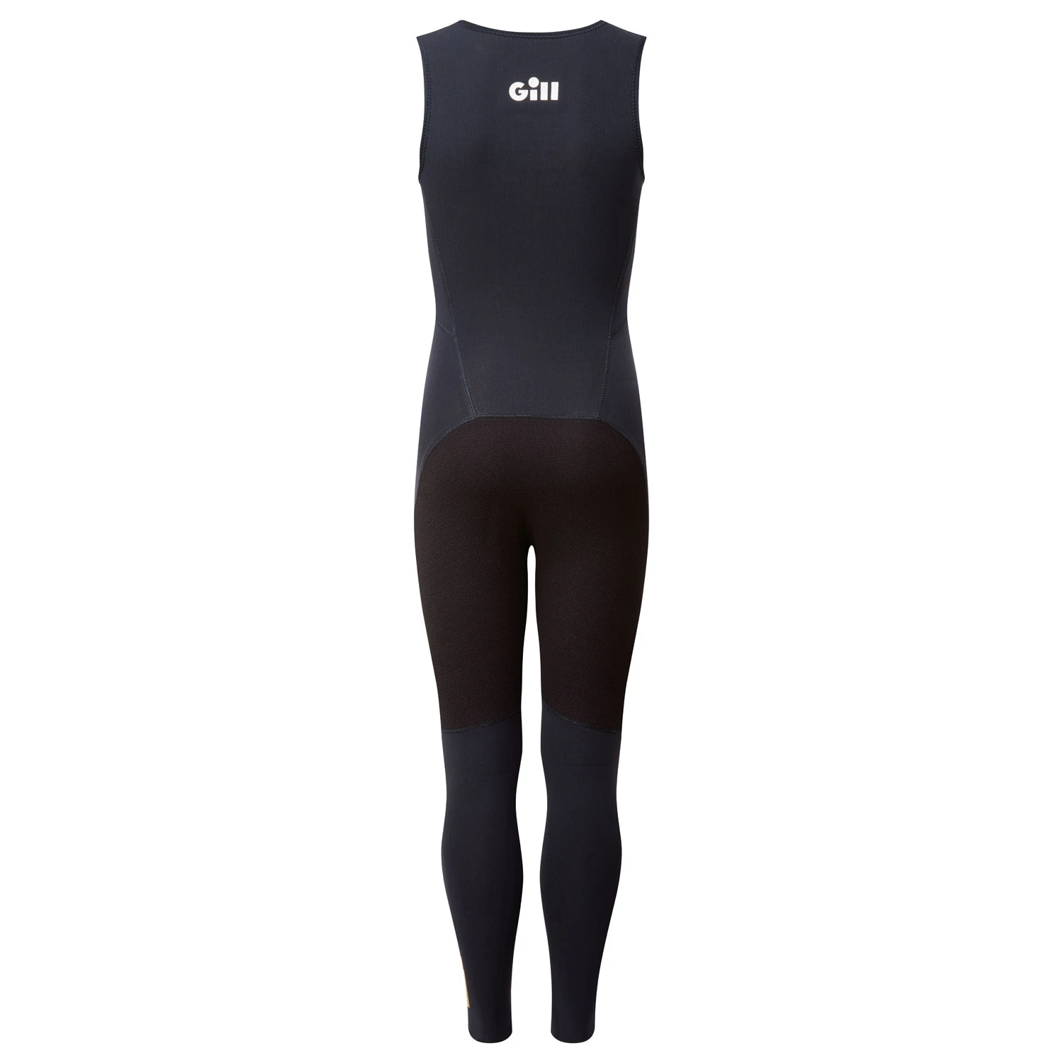 Gill Junior Zentherm 2.0 Long John Sailing Wetsuit - Dark Navy - Image 2