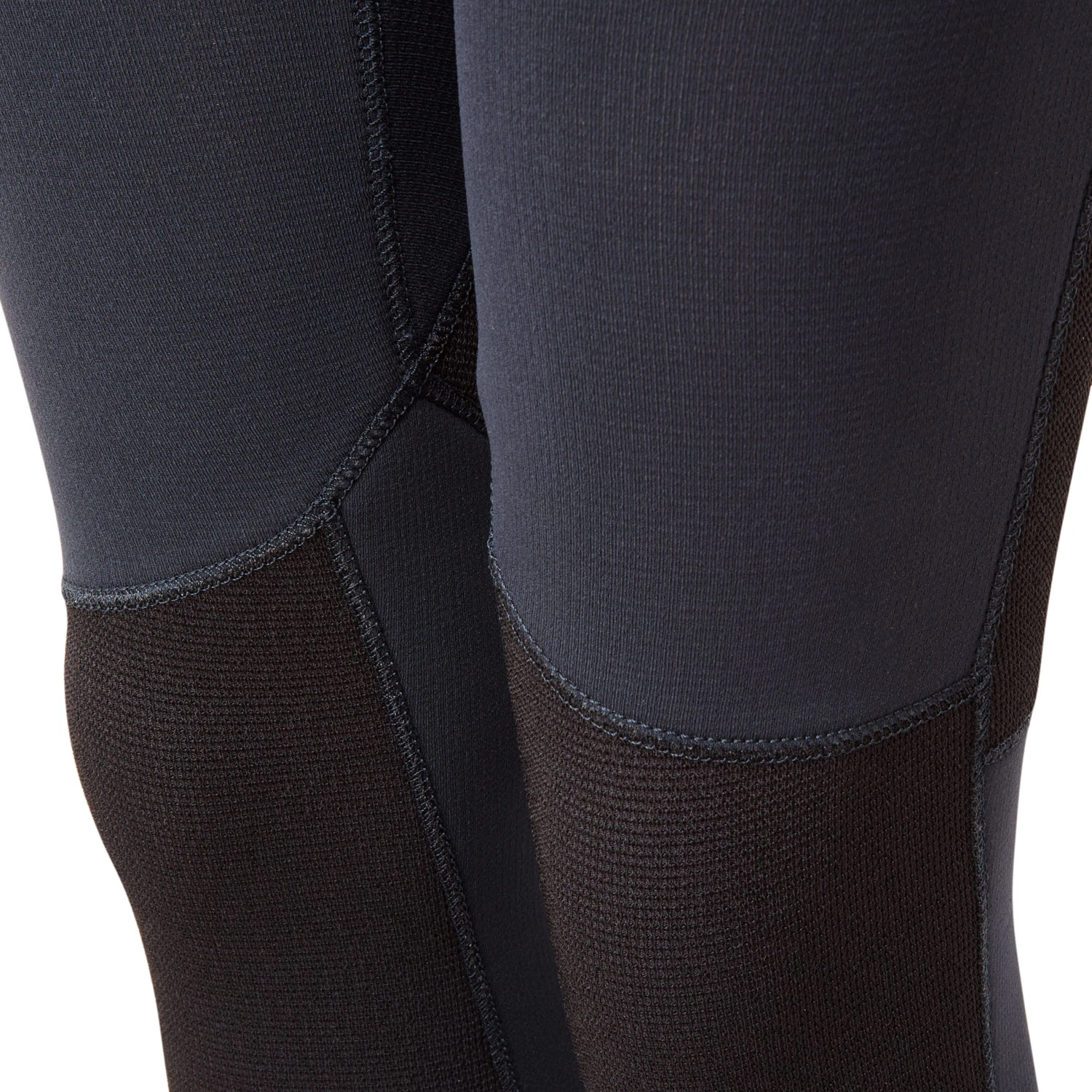 Gill Junior Zentherm 2.0 Long John Sailing Wetsuit - Dark Navy - Image 3