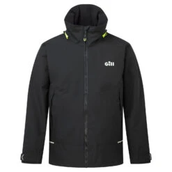 Gill OS3 Coastal Jacket - Graphite