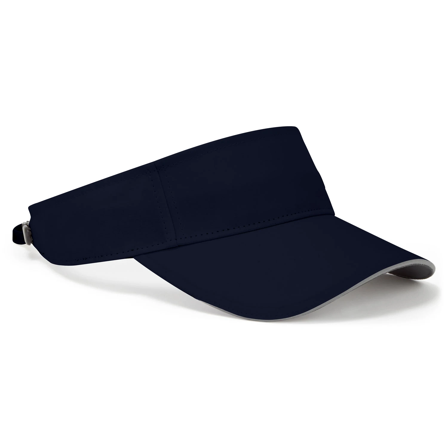 Gill Regatta Sailing Visor - DarkNavy - Image 3