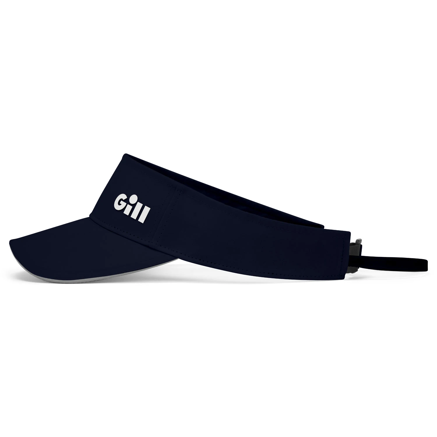 Gill Regatta Sailing Visor - DarkNavy