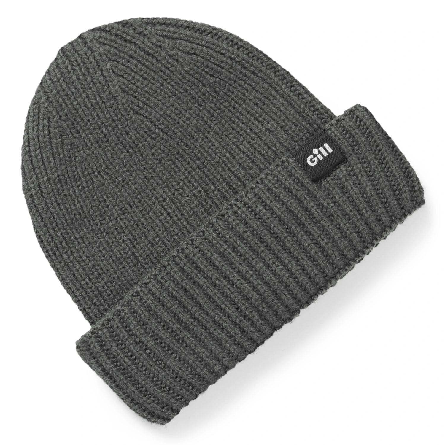 Gill Sea Farer Beanie - Iron - Image 2