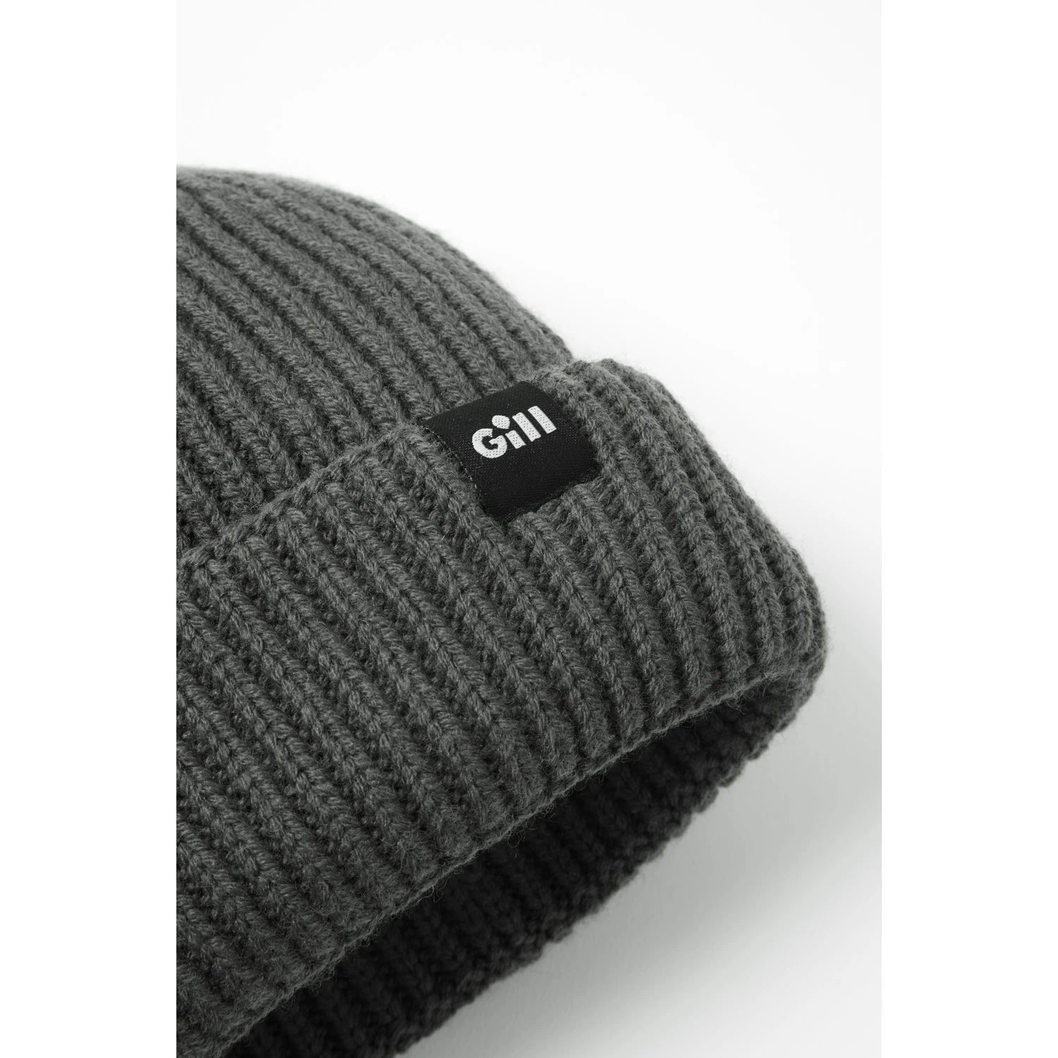 Gill Sea Farer Beanie - Iron - Image 3