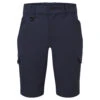 Gill Mens UV Tec PRO Shorts - Dark Navy