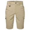 Gill Mens UV Tec PRO Shorts - Khaki