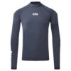 Gill ZenZero Rash Vest Long Sleeve - Dark Navy