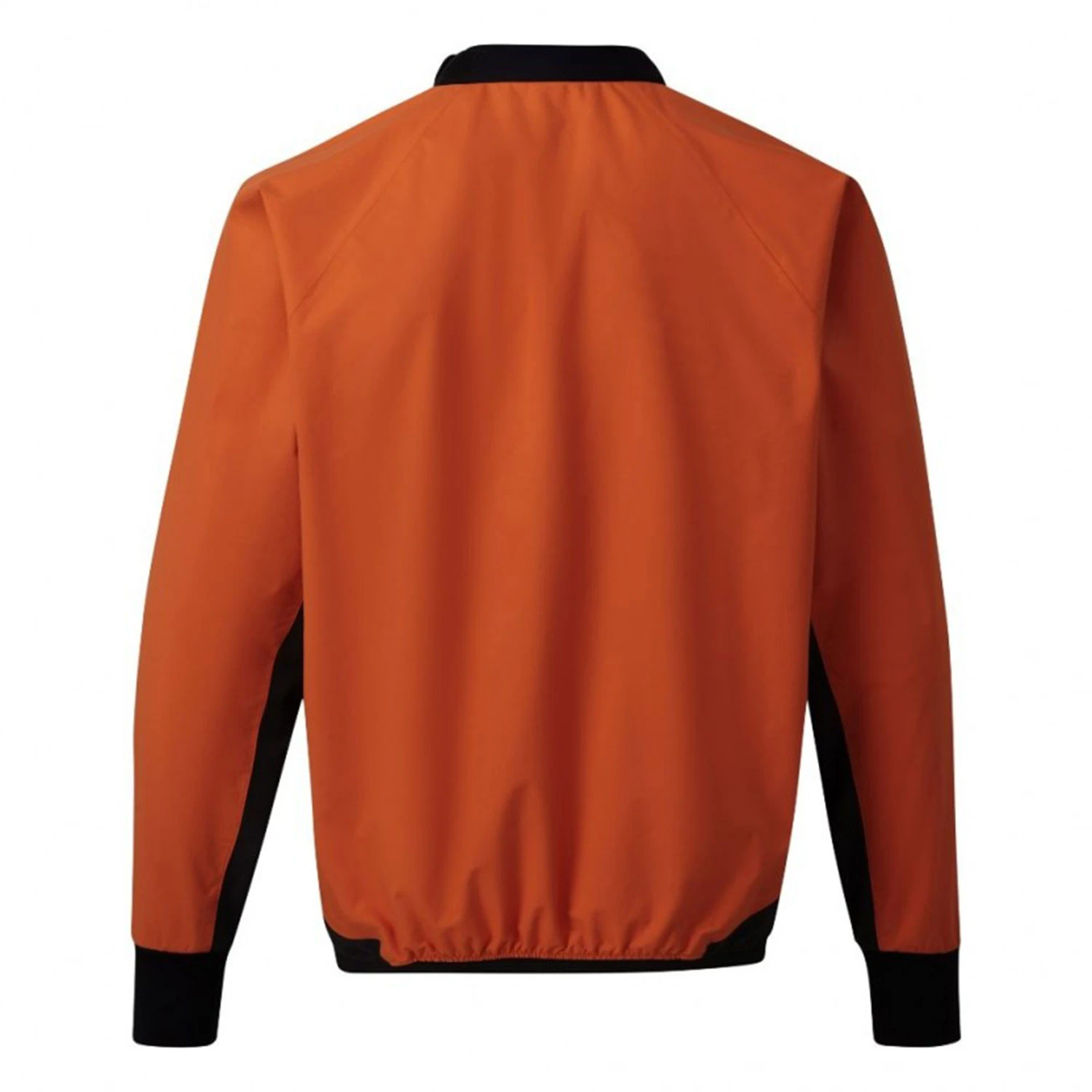 Gill Spray Top - Orange - Image 2