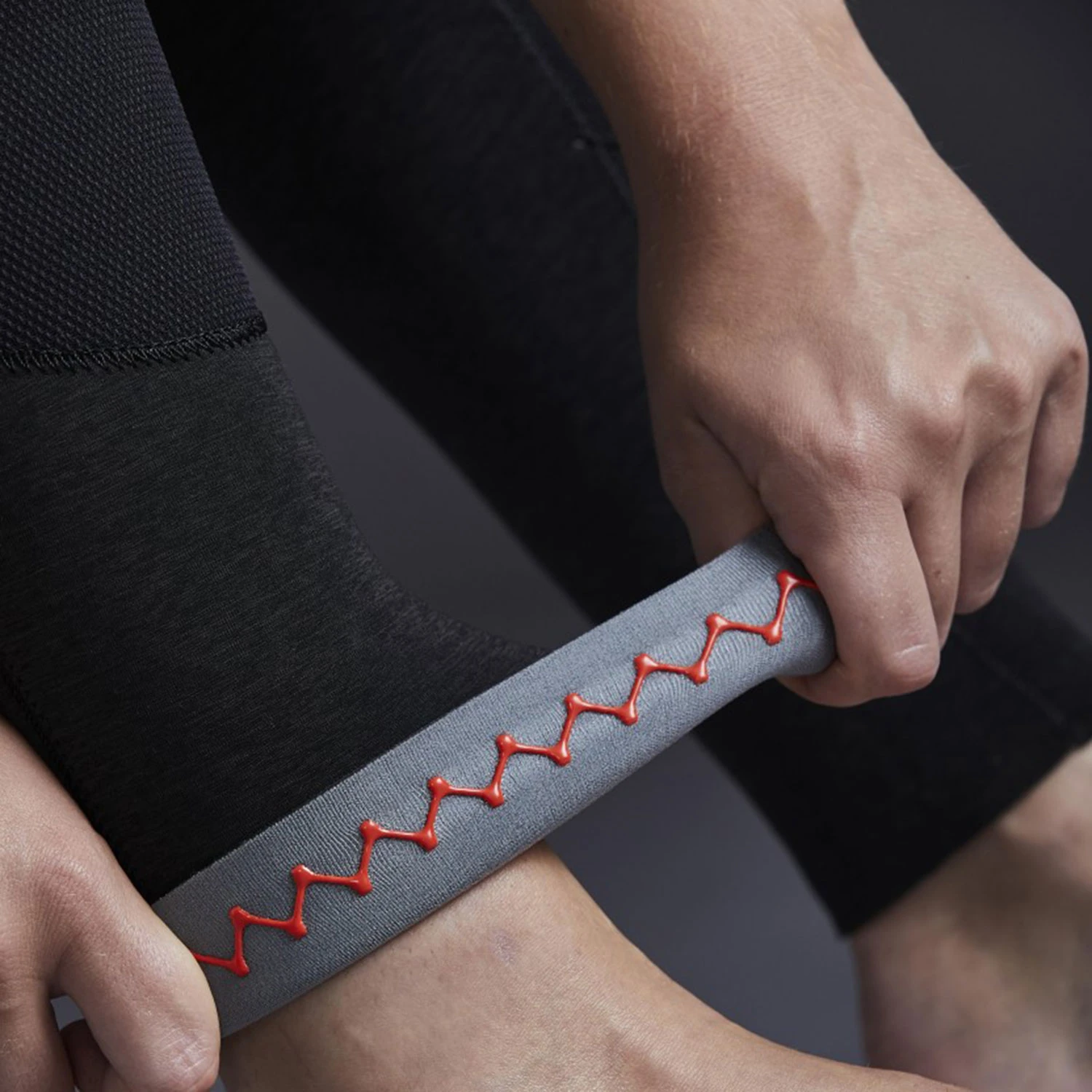 Gill Womens Zentherm Dinghy Wetsuit - Black - Image 4